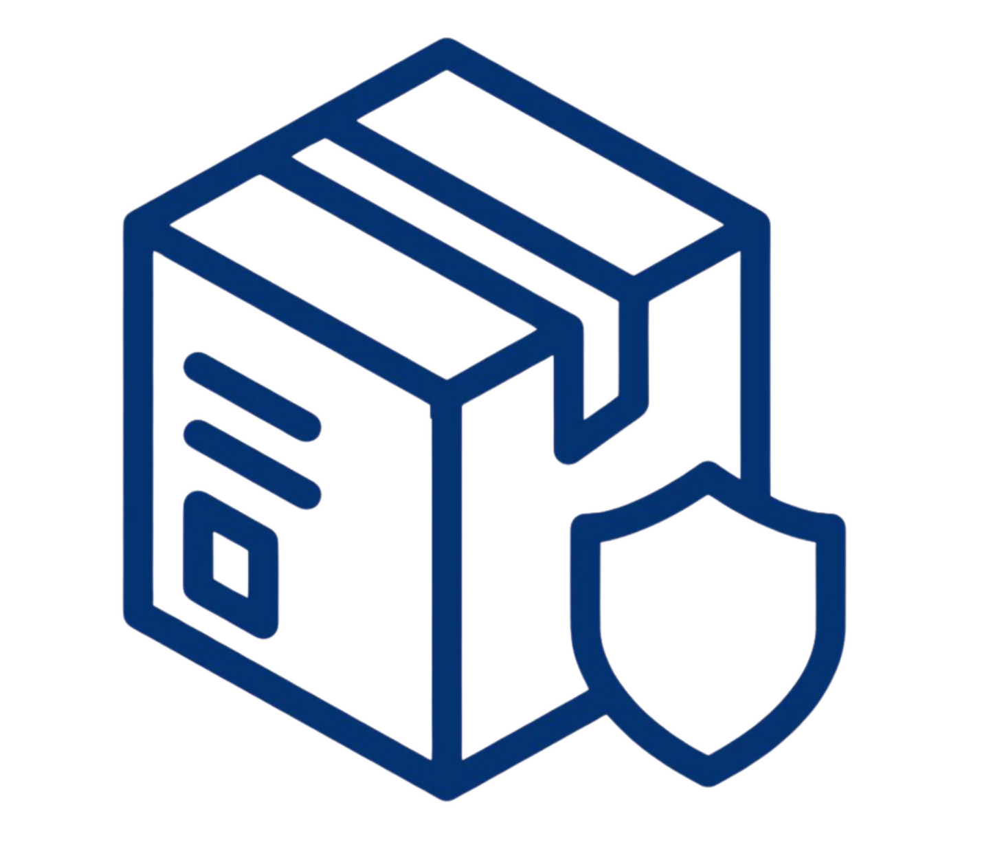 Leveringsforsikring (tab, brud, tyveri)